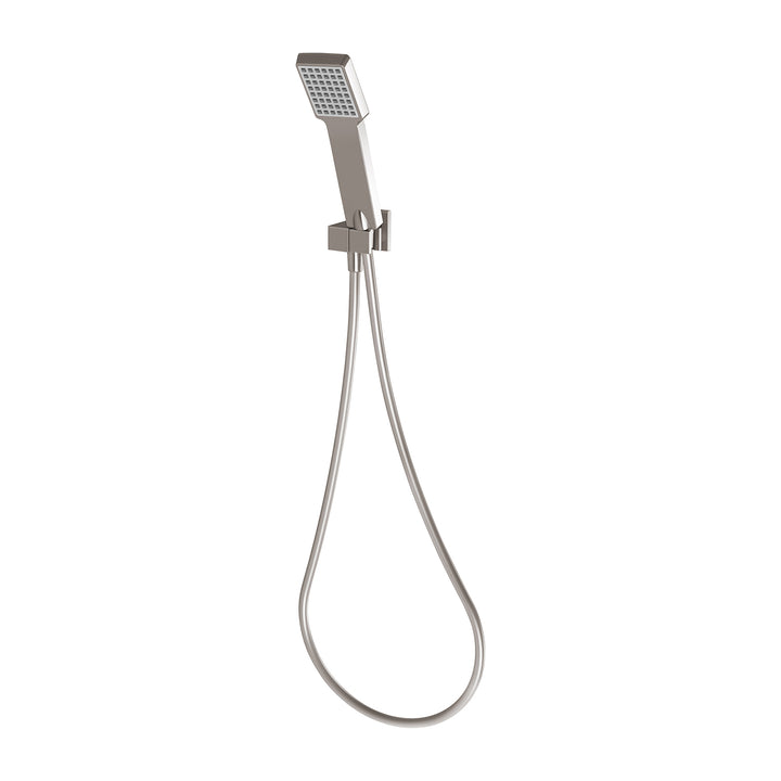 1 Lexi Hand Shower, Showers – Pilbara Bathroom Warehouse