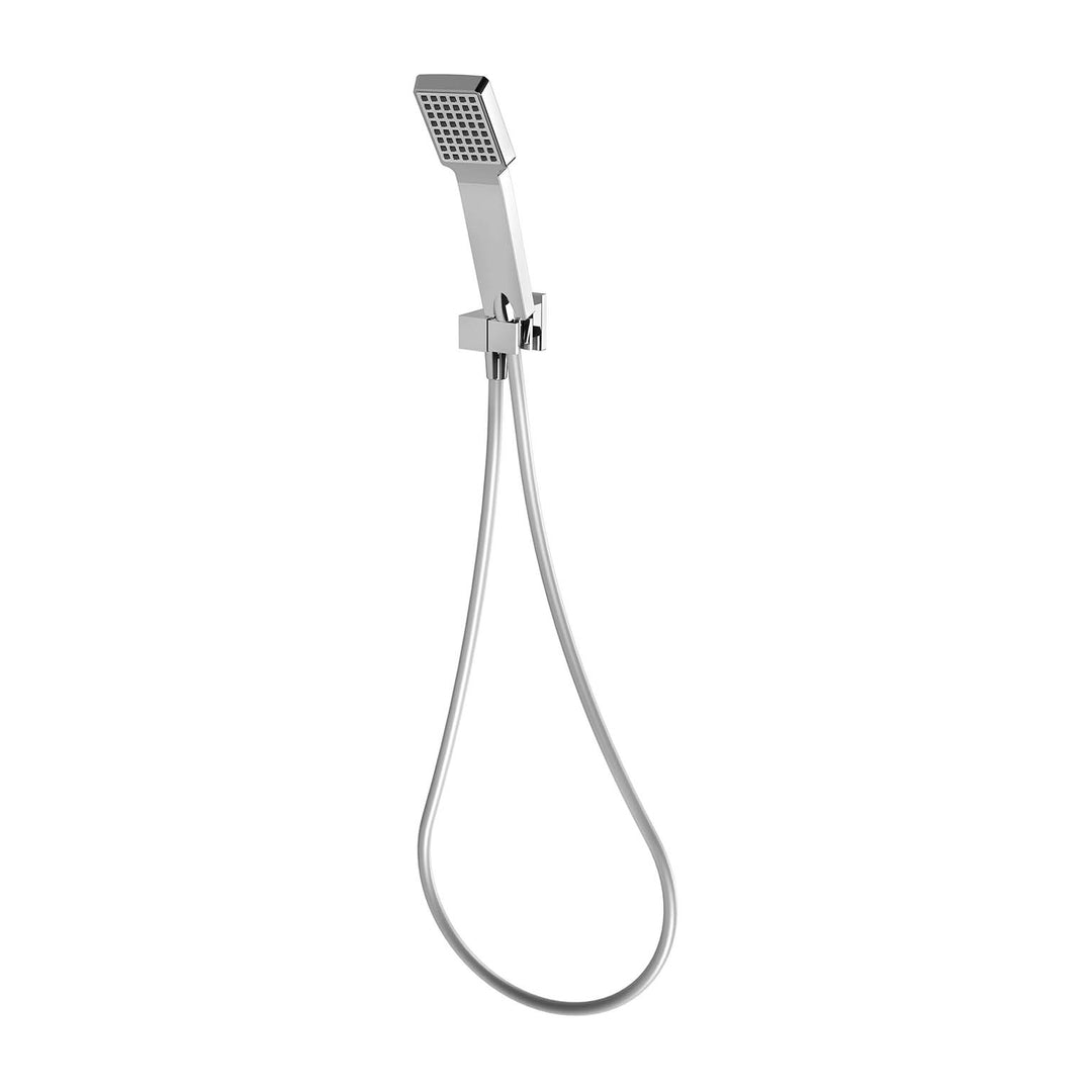 3 Lexi Hand Shower, Showers – Pilbara Bathroom Warehouse