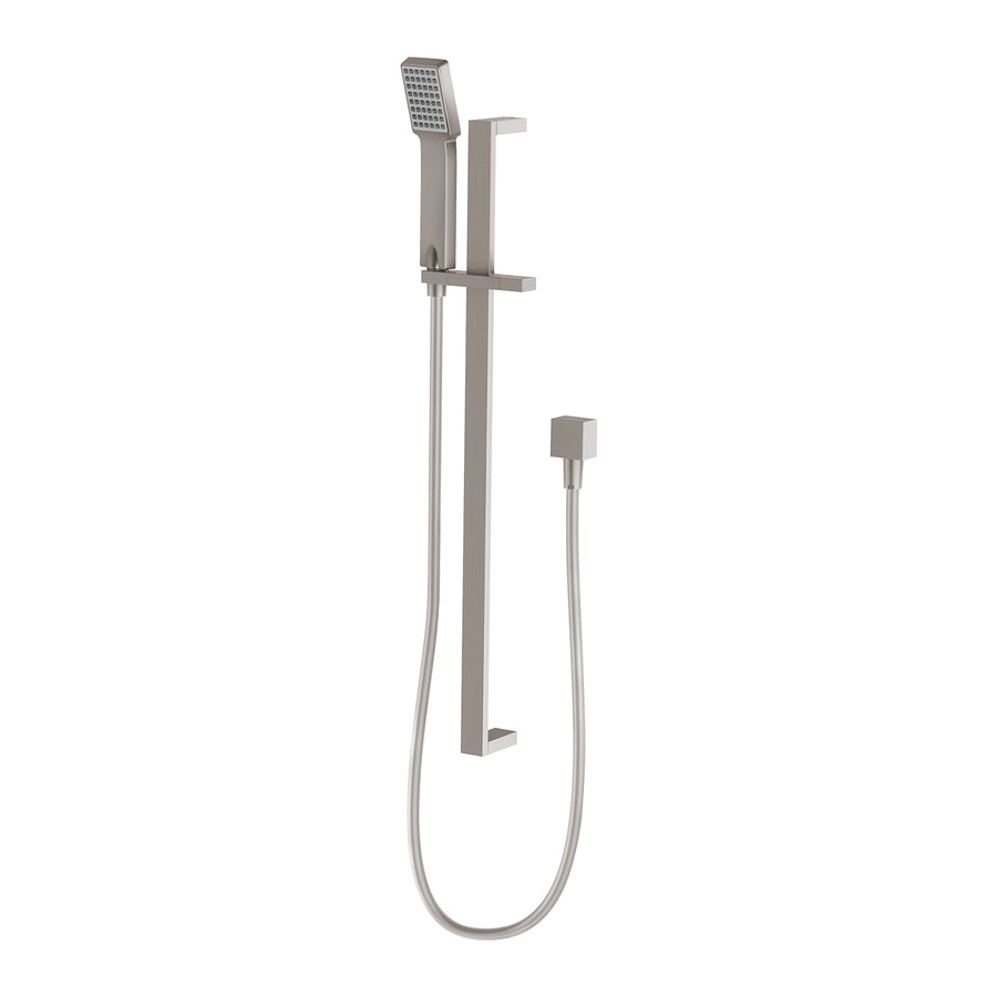 1 Lexi Deluxe Rail Shower, Showers – Pilbara Bathroom Warehouse