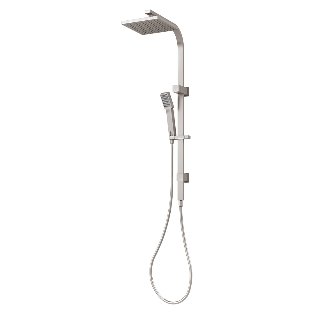  Lexi Twin Shower, Showers – Pilbara Bathroom Warehouse