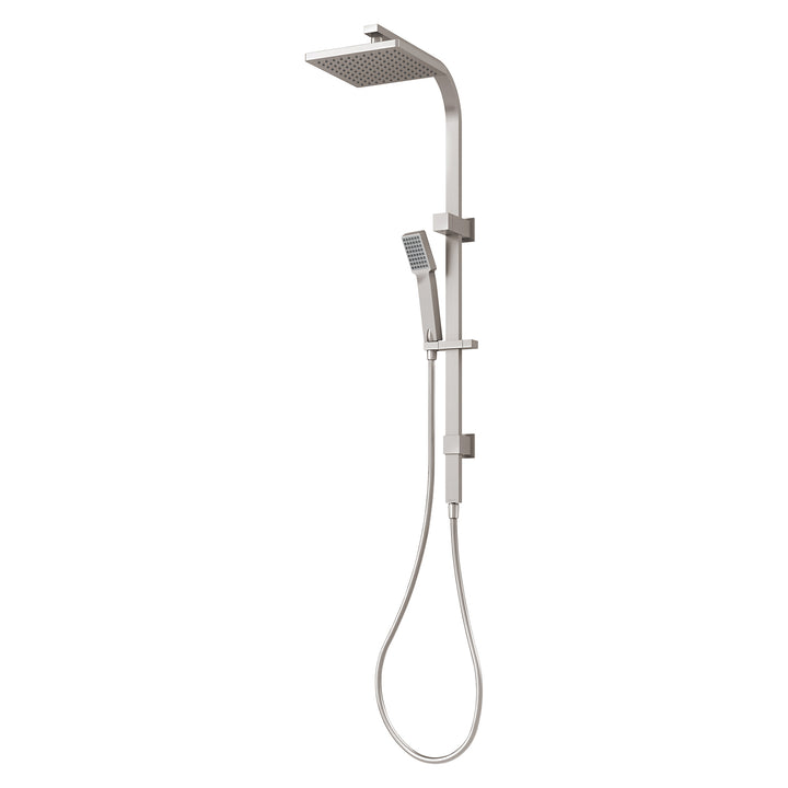  Lexi Twin Shower, Showers – Pilbara Bathroom Warehouse