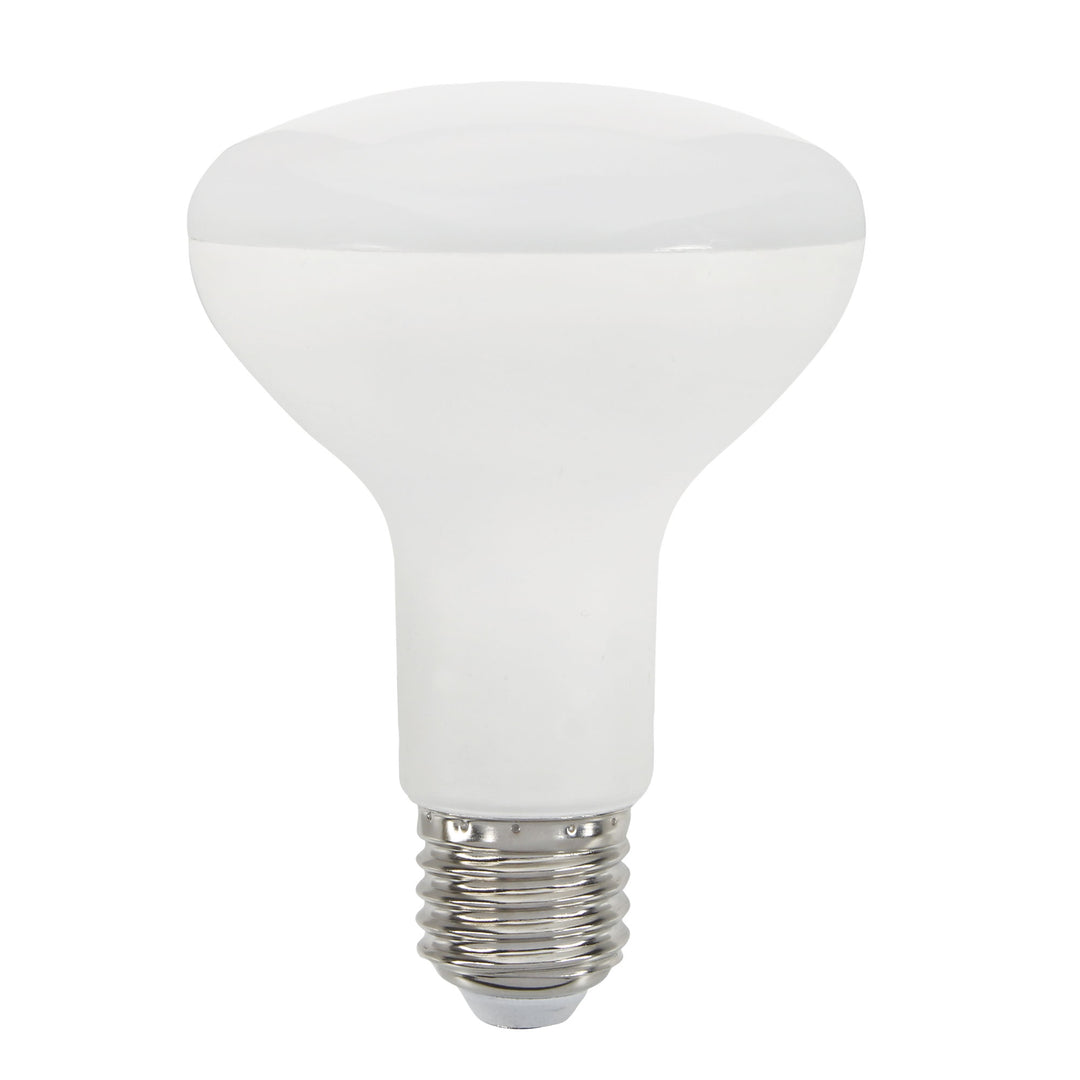 LED R80 Reflector Globe - 10W 4000K