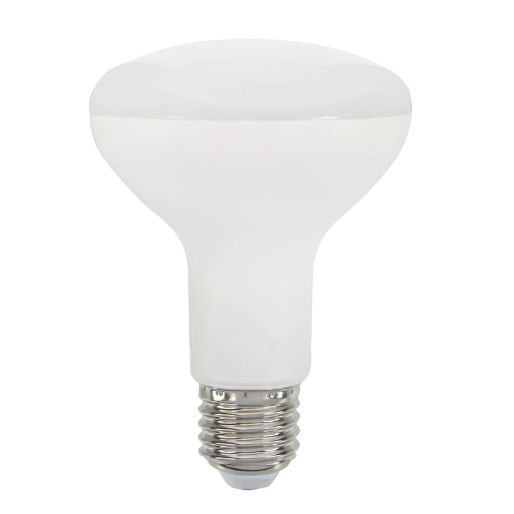 LED R80 Reflector Globe - 10W 4000K
