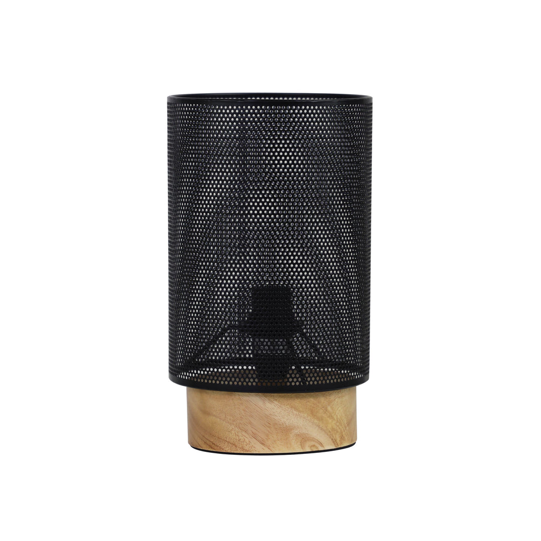 LENNY Mesh Bedside Lamp