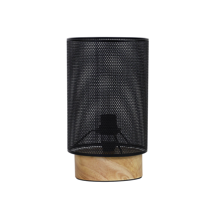 LENNY Mesh Bedside Lamp