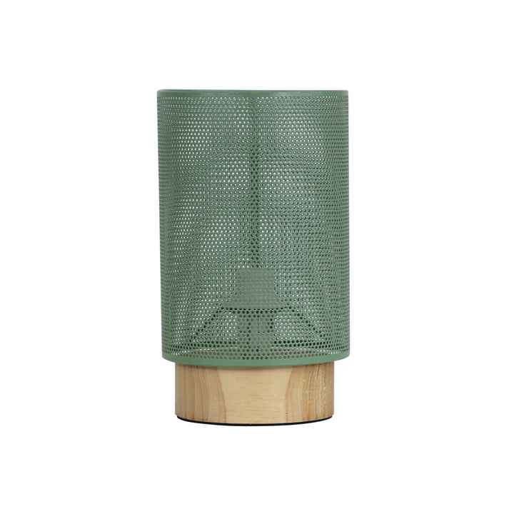 LENNY Mesh Bedside Lamp