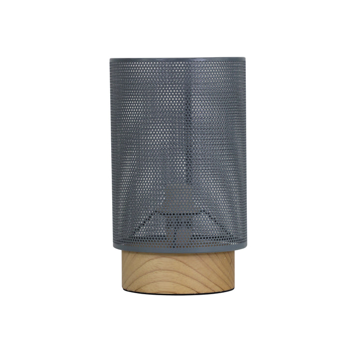 LENNY Mesh Bedside Lamp