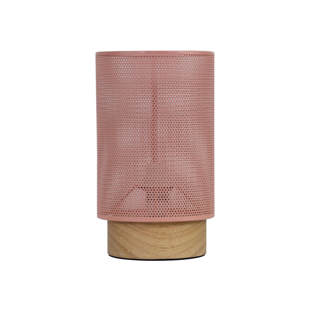 LENNY Mesh Bedside Lamp