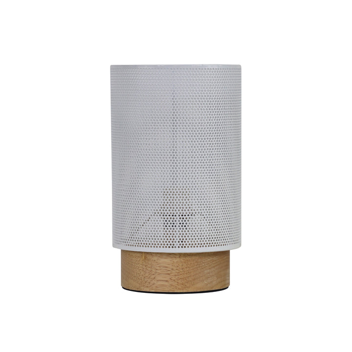 LENNY Mesh Bedside Lamp
