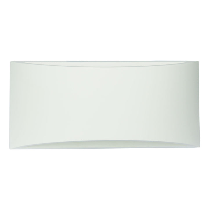 LIA Plaster Finished Wall Washer