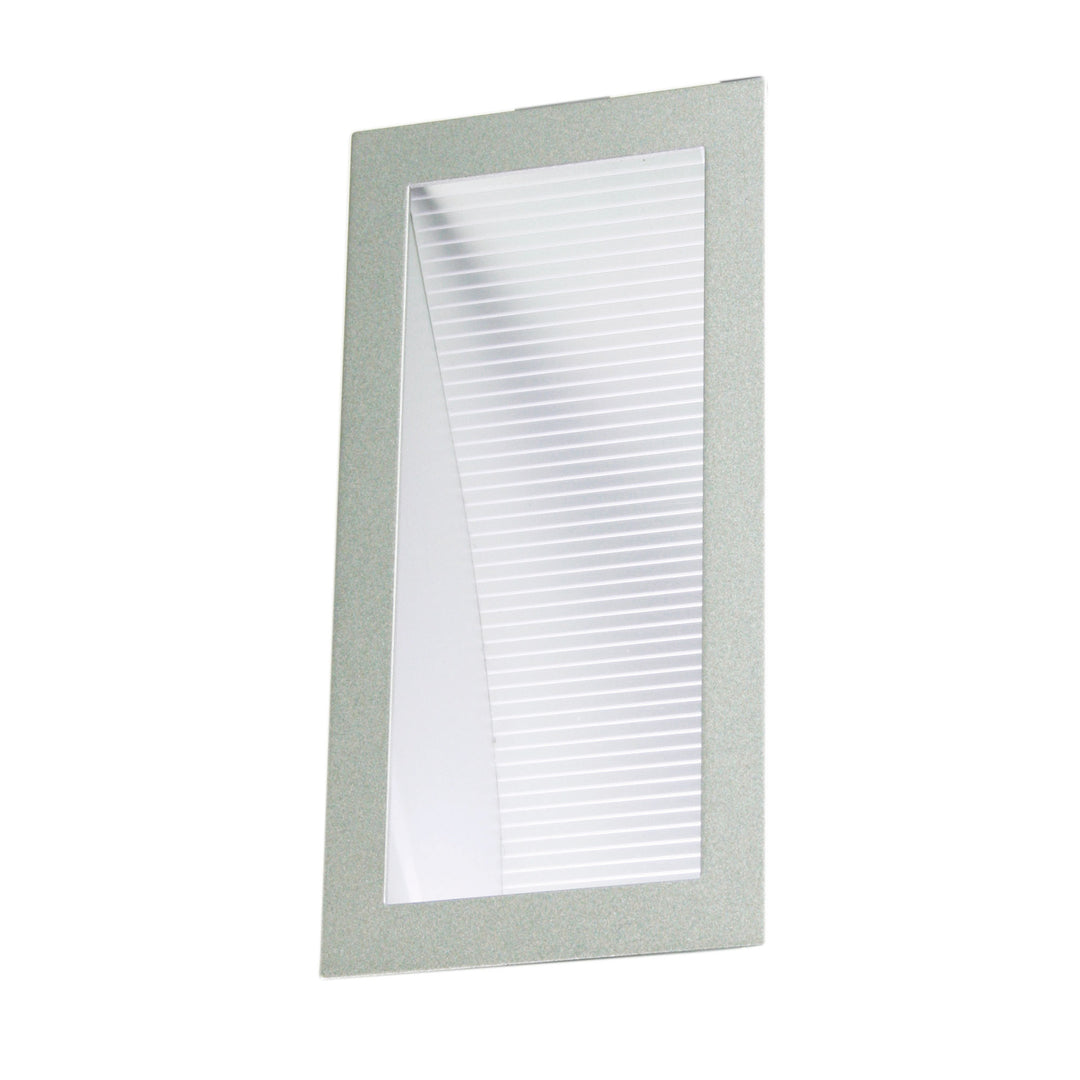 LINEA 170 LED Recessed Wall Light