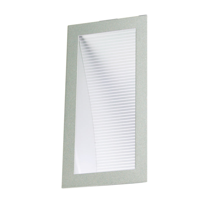 LINEA 170 LED Recessed Wall Light