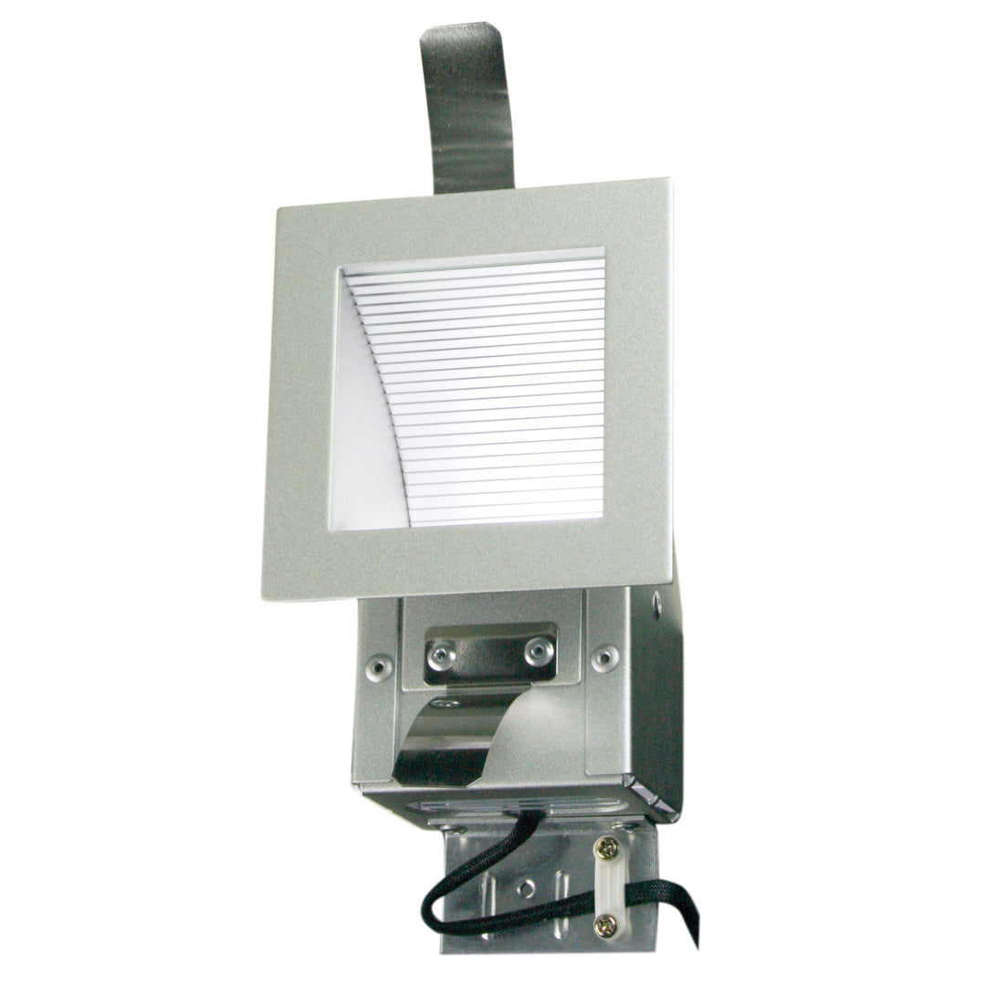 LINEA 90 LED Recessed Wall Light