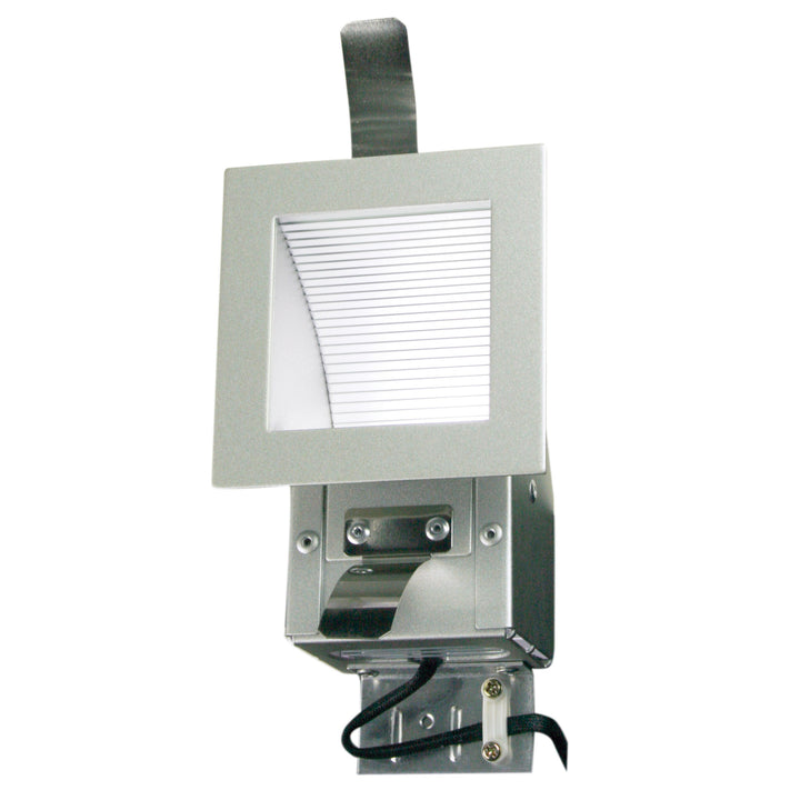 LINEA 90 LED Recessed Wall Light