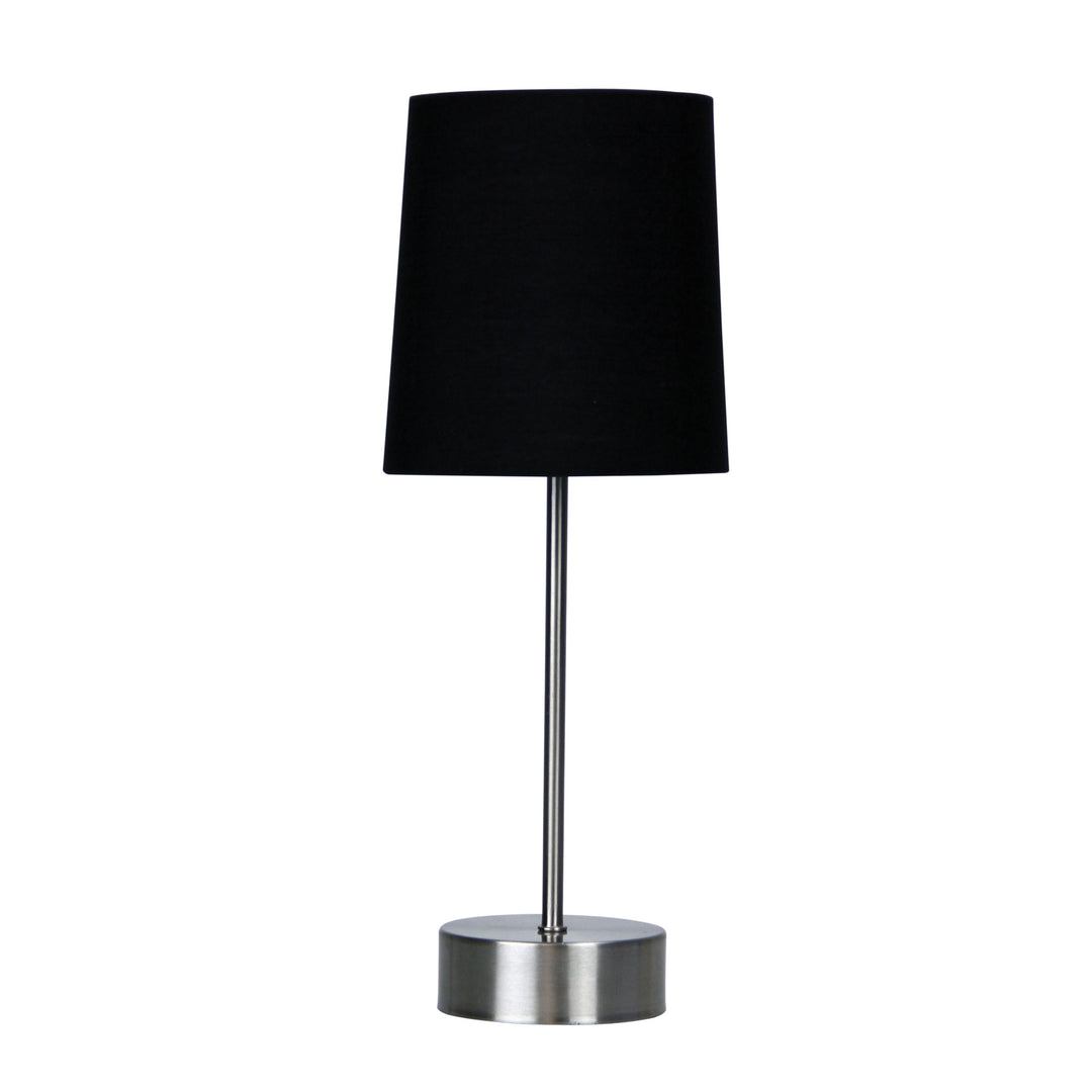 Lancet On-Off Touch Lamp Shade – Stylish & Convenient