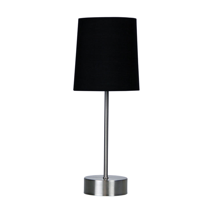 Lancet On-Off Touch Lamp Shade – Stylish & Convenient
