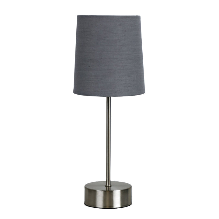 Lancet On-Off Touch Lamp Shade – Stylish & Convenient