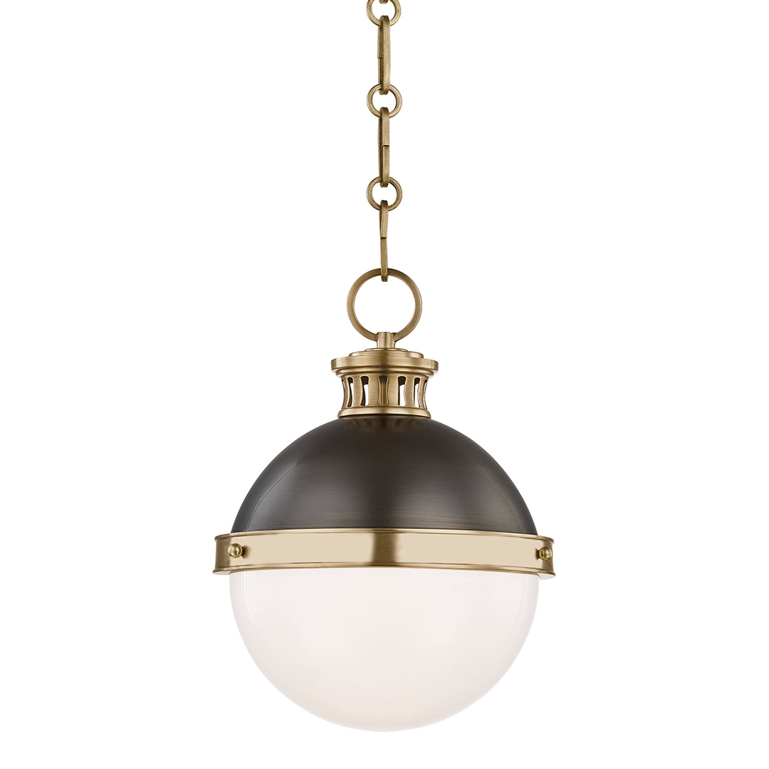 Latham Wall Light – Classic Elegance with a Modern Twist