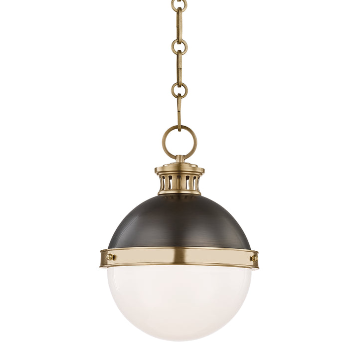 Latham Wall Light – Classic Elegance with a Modern Twist