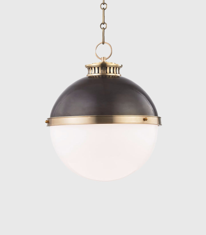 Latham Wall Light – Modern Elegance with Classic Charm