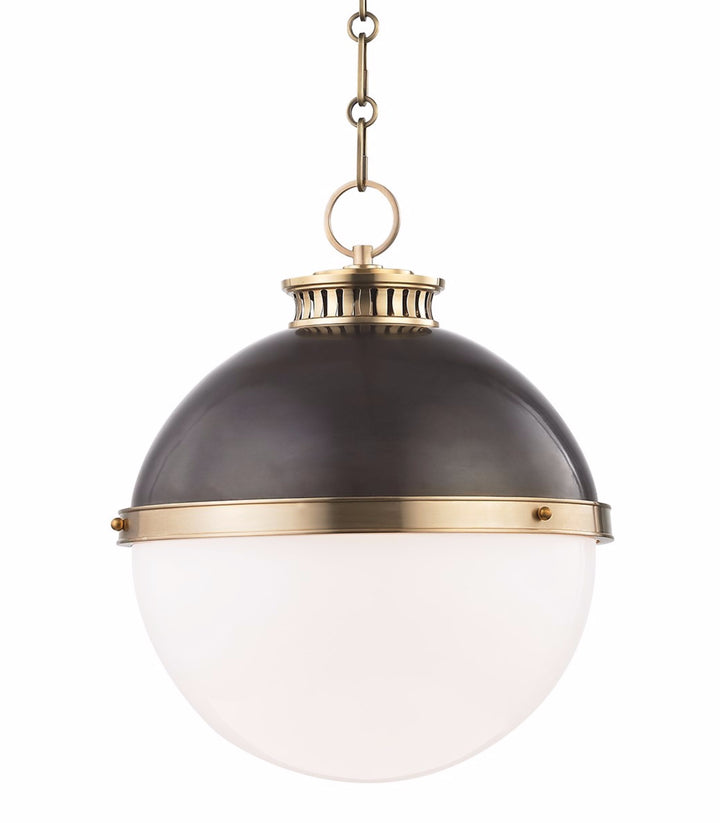 Latham Wall Light – Modern Elegance with Classic Charm