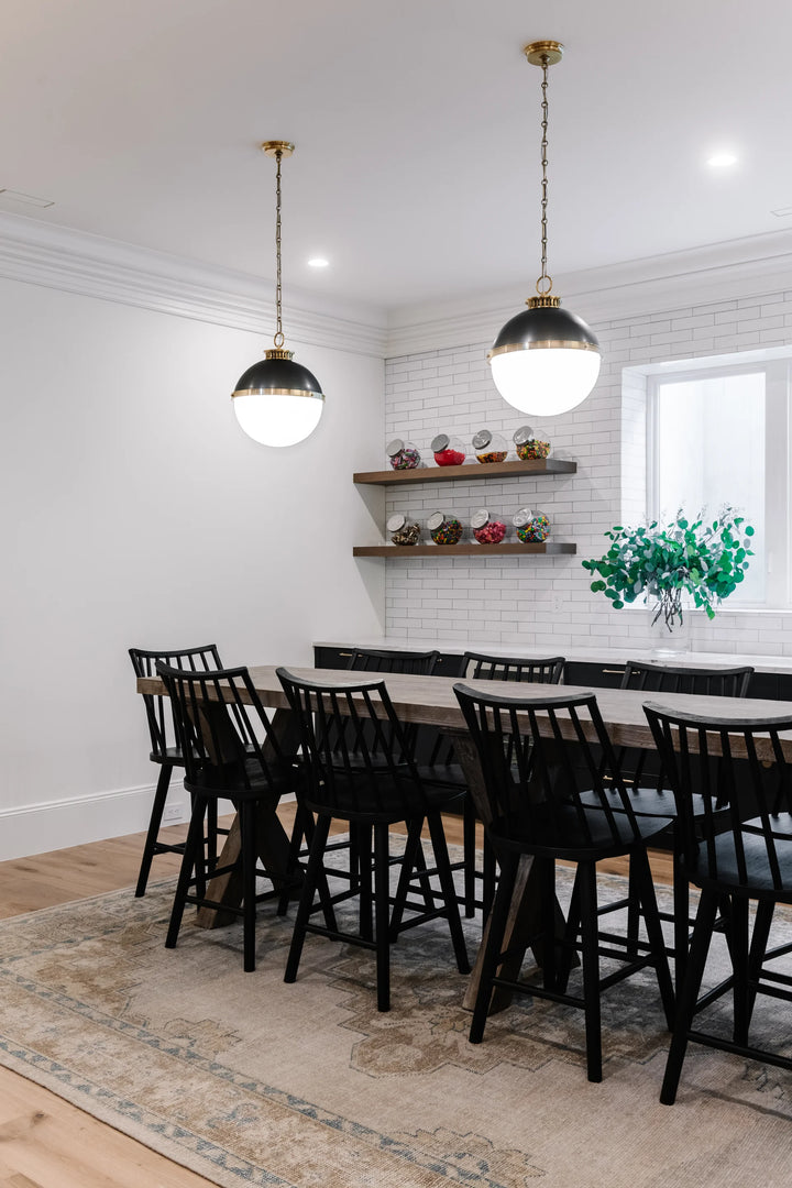 Latham Wall Light – Modern Elegance with Classic Charm