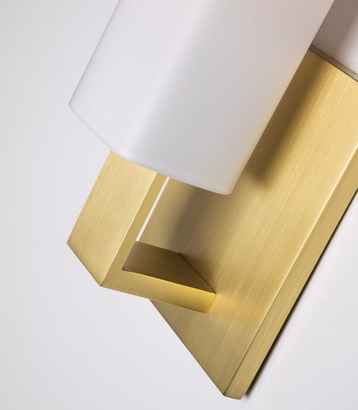 Livingston Wall Light – Sleek Minimalist Design for Modern Spaces