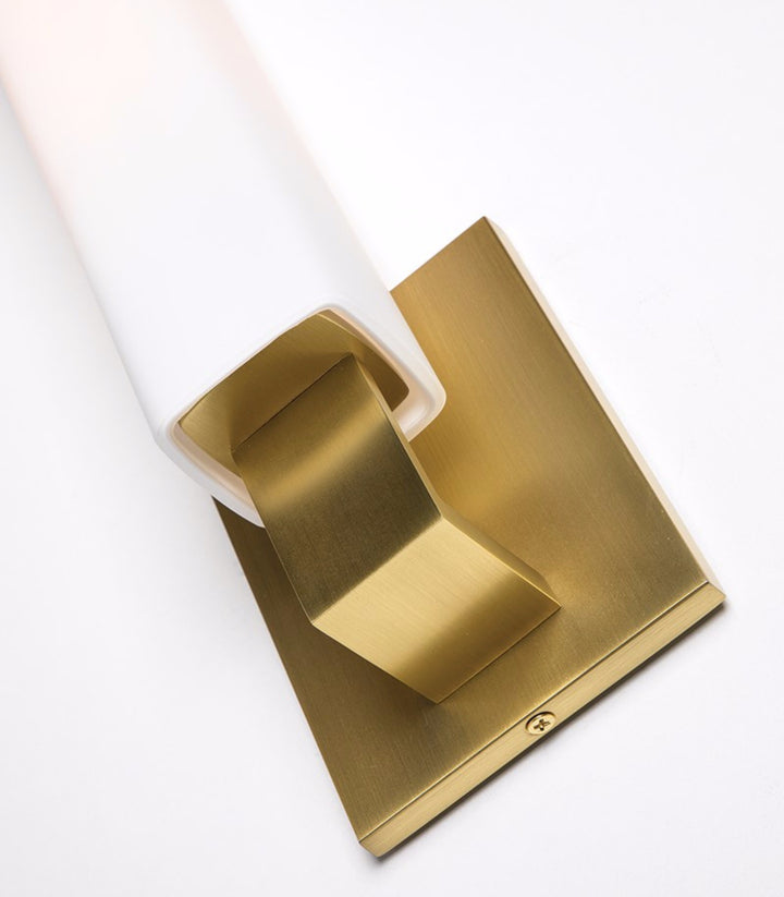 Livingston Wall Light – Sleek Minimalist Design for Modern Spaces