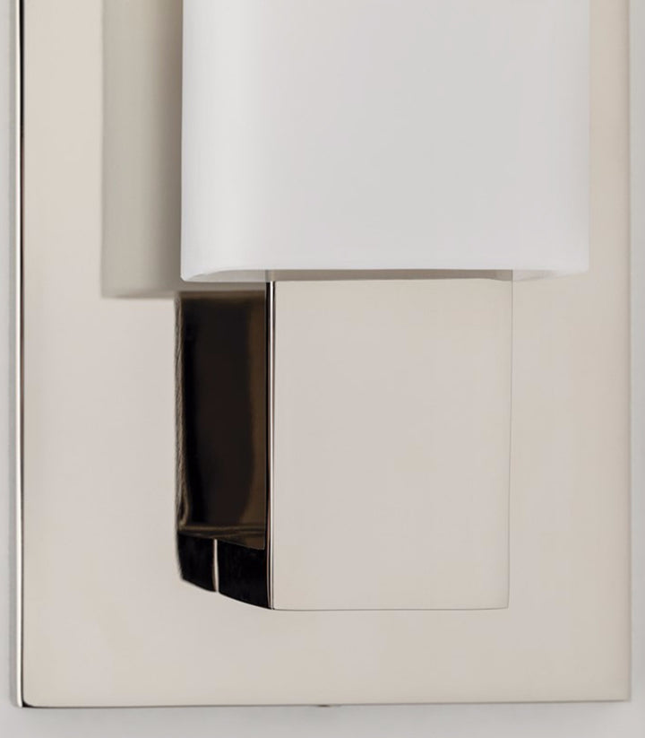 Livingston Wall Light – Sleek Minimalist Design for Modern Spaces