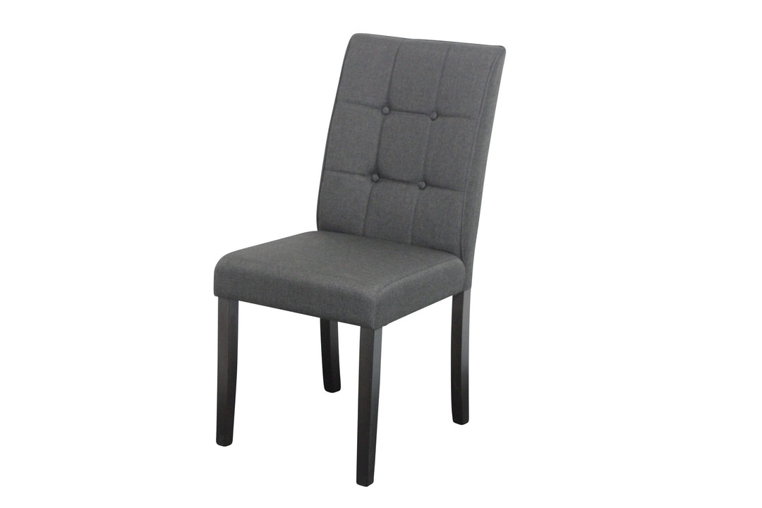 Lodge Chair