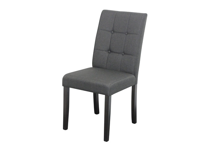 Lodge Chair
