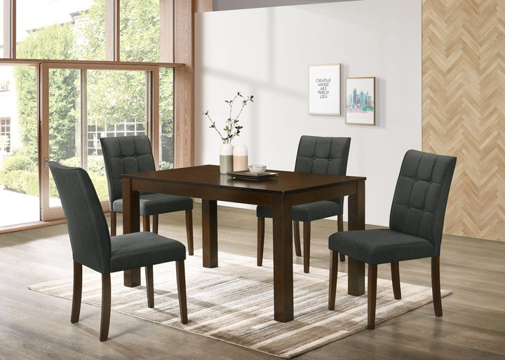 Lodge Chair