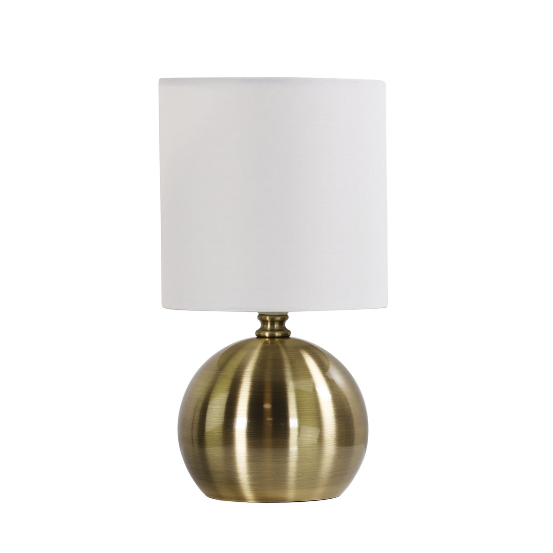 Lotti Touch Lamp in 3 colors