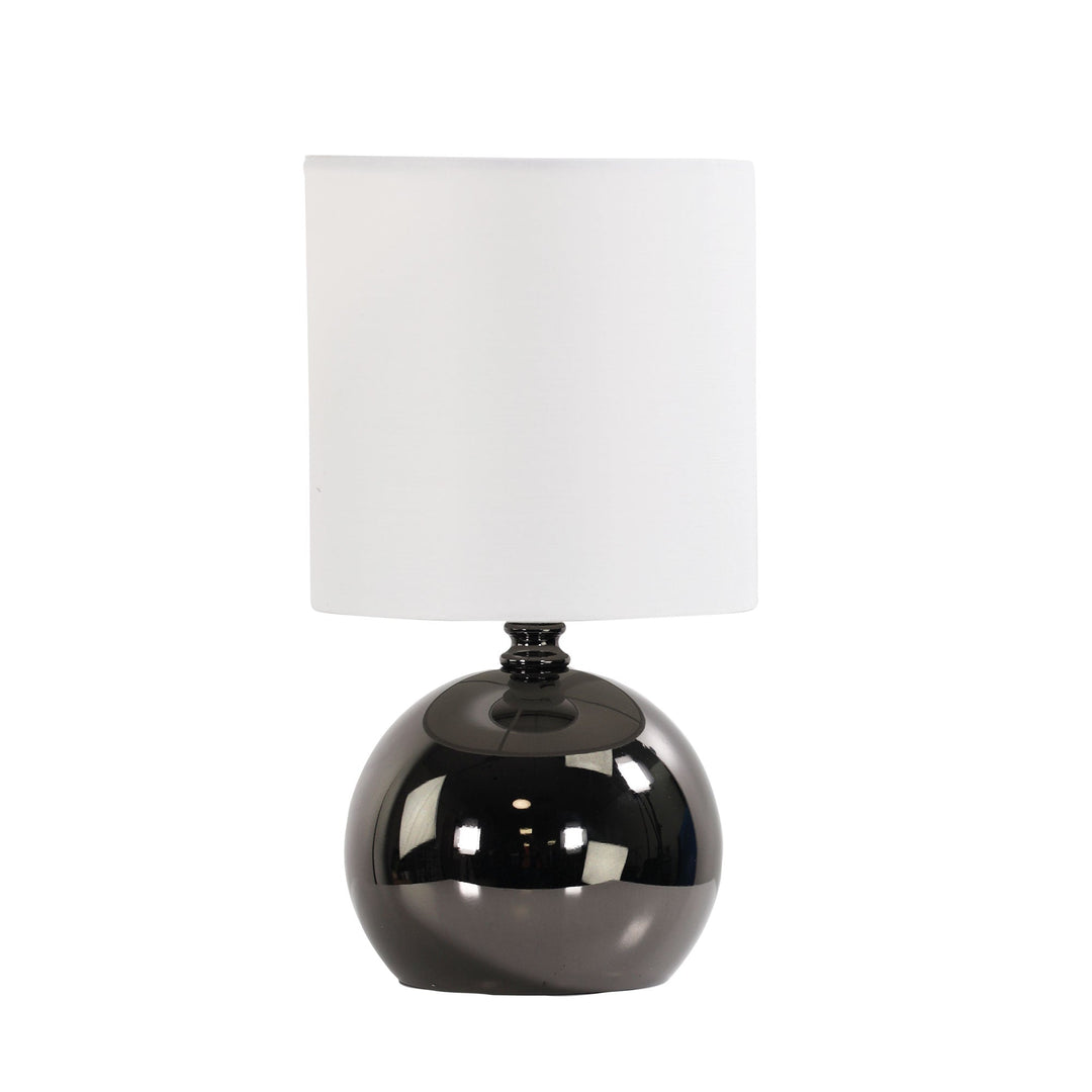 Lotti Touch Lamp in 3 colors