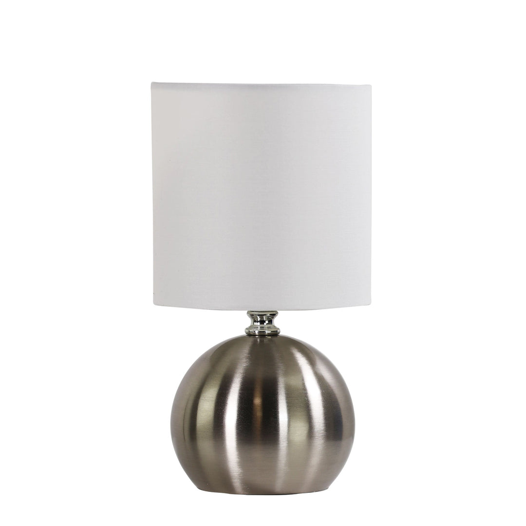 Lotti Touch Lamp in 3 colors