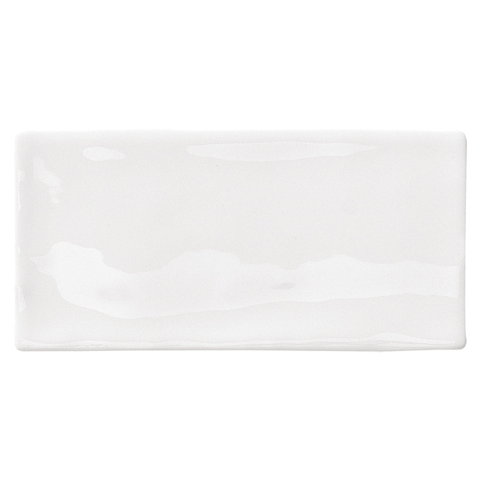 Luxe Daylight Gloss 76x152x9 Wall Tile | Vintage-Inspired Elegance with a Modern Edge