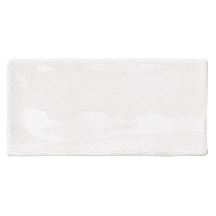 Luxe Daylight Gloss 76x152x9 Wall Tile | Vintage-Inspired Elegance with a Modern Edge