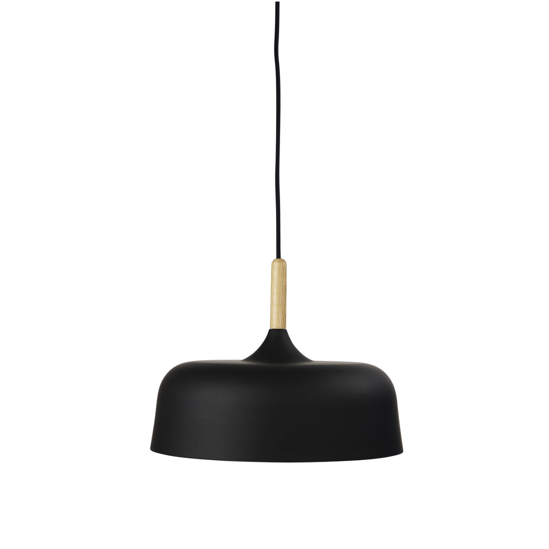 MALT.32 Urban Retro Pendant Light – Black & White
