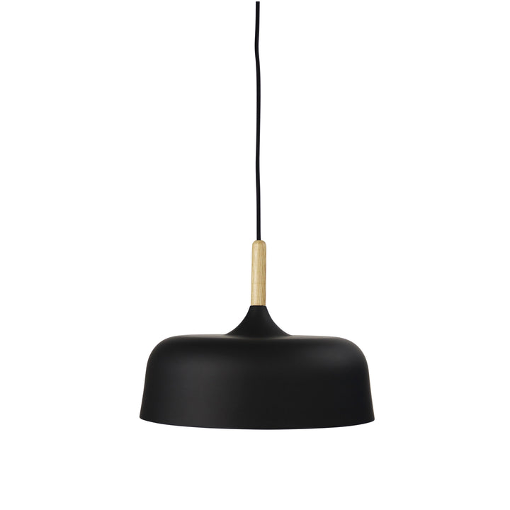 MALT.32 Urban Retro Pendant Light – Black & White