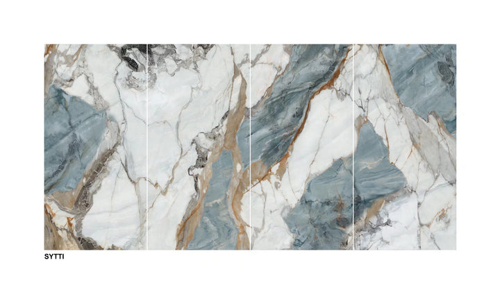 Marbo Oceania Gloss Tile 600x1200