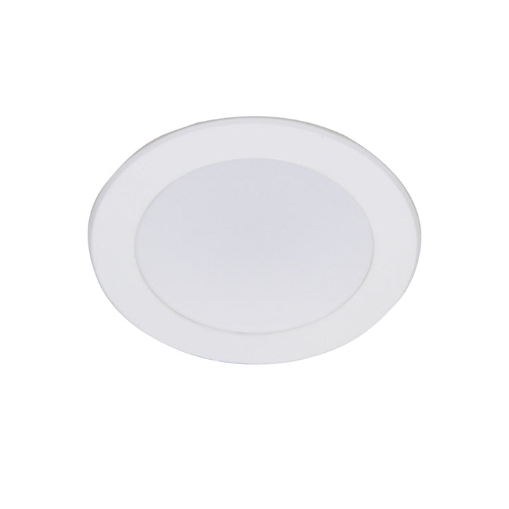 MARS.10 Dimmable 10W Tri-Colour LED Downlight
