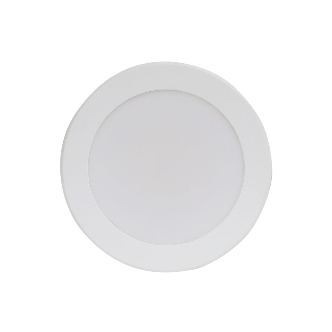 MARS.15 Dimmable 15W Tri-Colour LED Downlight