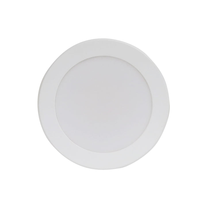 MARS.15 Dimmable 15W Tri-Colour LED Downlight