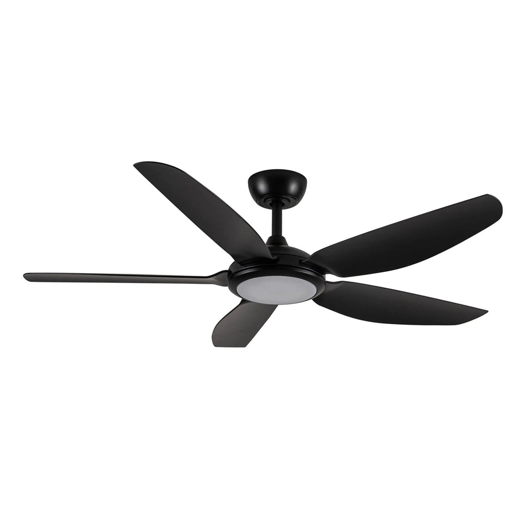 52" Esprit DC Ceiling Fan with Light