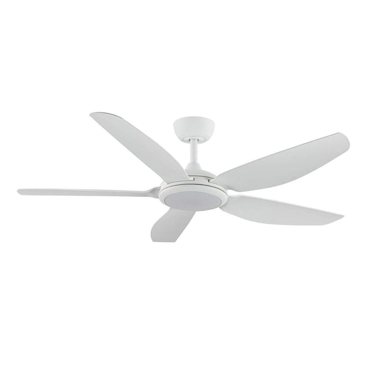 52" Esprit DC Ceiling Fan with Light