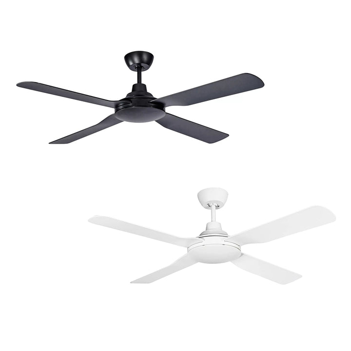 48" Discovery II AC Ceiling Fan