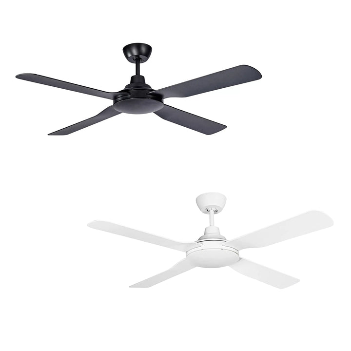52" Discovery II AC Ceiling Fan
