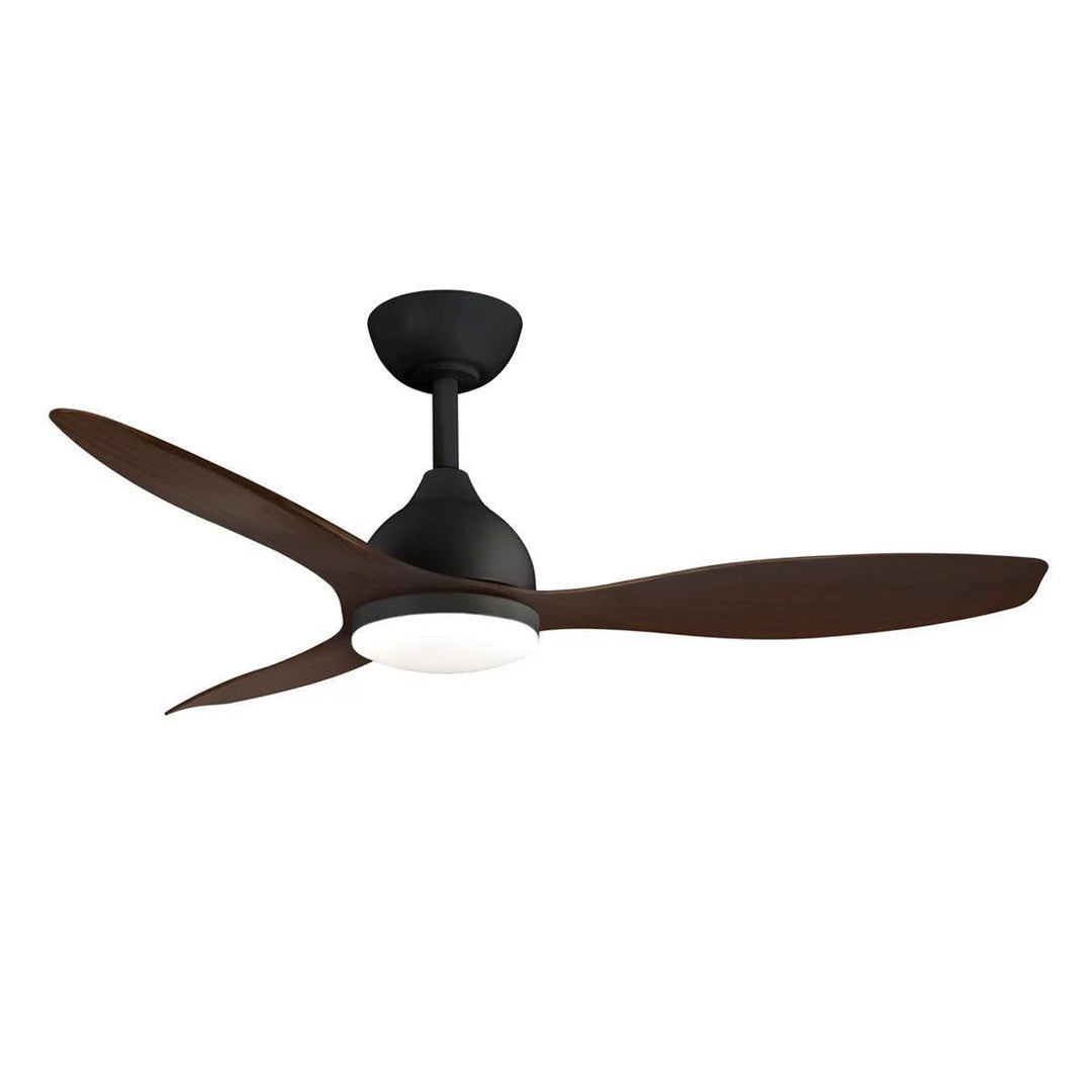 52" Elite DC Ceiling Fan with Light