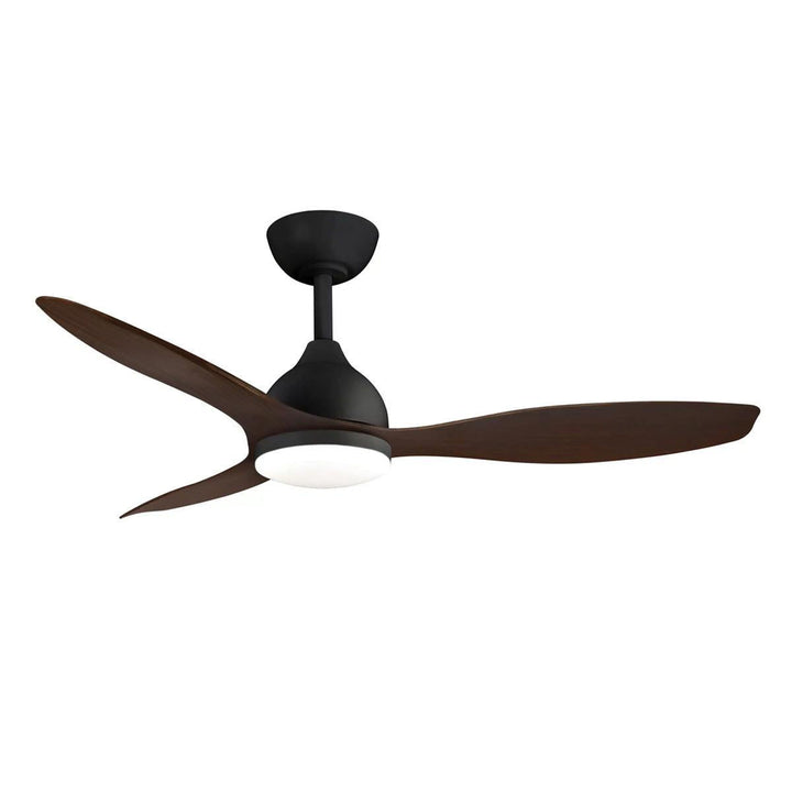 52" Elite DC Ceiling Fan with Light