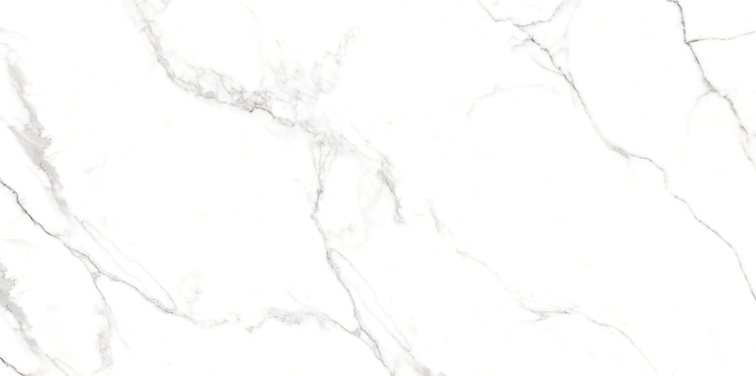 Megara Satvario Polished Porcelain Tile 300 x 600